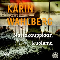 Mattokauppiaan kuolema
