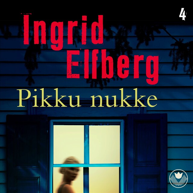 Buchcover für Pikku nukke