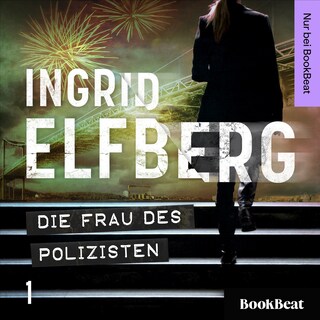 Die Frau des Polizisten als Hörbuch