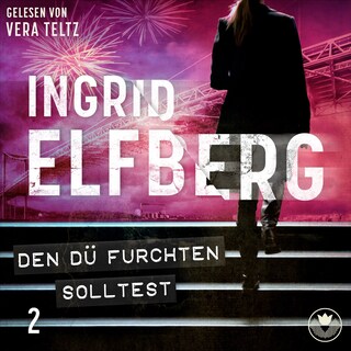 Den du fürchten solltest als Hörbuch