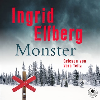 Monster als Hörbuch