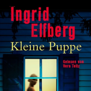 Kleine Puppe als Hörbuch
