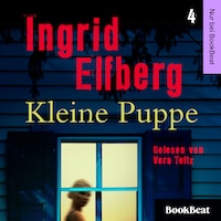 Kleine Puppe