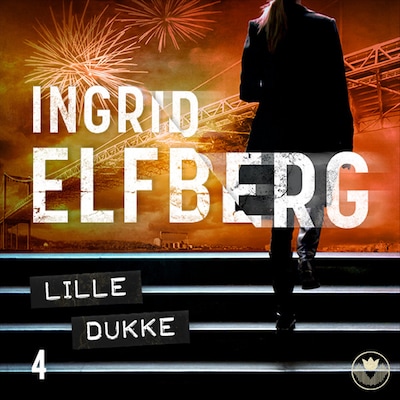 Lille dukke