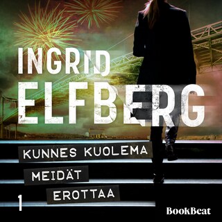 Kunnes kuolema meidät erottaa bookCoverFor