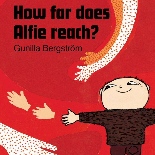 Portada de libro para How far does Alfie reach?