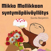 Mikko Mallikkaan syntymäpäiväyllätys