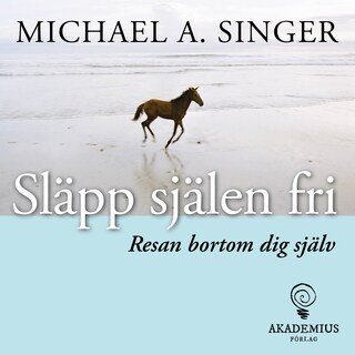 Släpp själen fri bookCoverFor