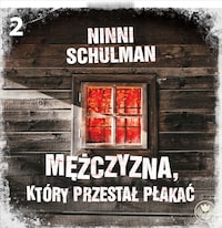 Mężczyzna, który przestał płakać