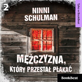 Mężczyzna, który przestał płakać bookCoverFor