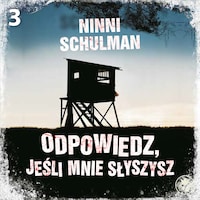 Odpowiedz, jeśli mnie słyszysz