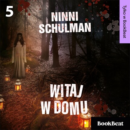 Witaj w domu bookCoverFor