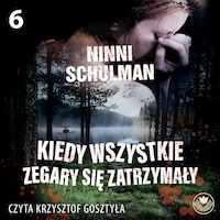 Kiedy wszystkie zegary się zatrzymały