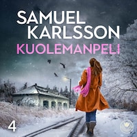 Kuolemanpeli