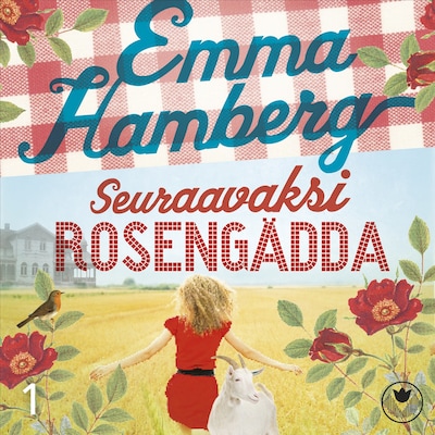 Seuraavaksi Rosengädda