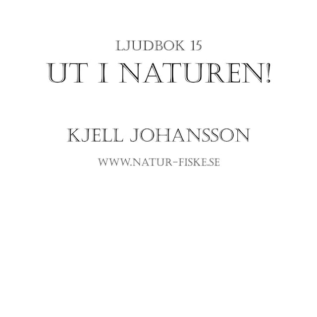 Ut i Naturen