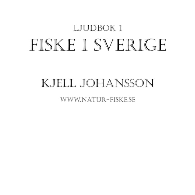 Fiske i Sverige