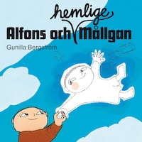 Alfons och hemlige Mållgan