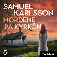 Mordene på Kyrkön
