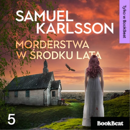 Morderstwa w środku lata bookCoverFor