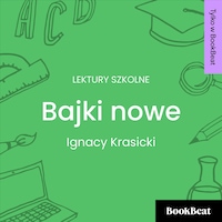 Bajki nowe