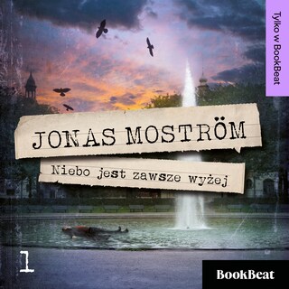 Niebo jest zawsze wyżej bookCoverFor