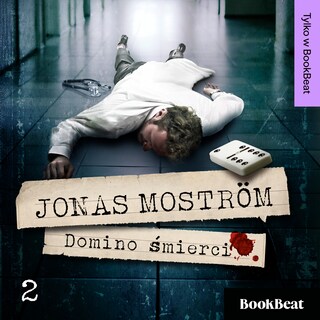 Domino śmierci bookCoverFor