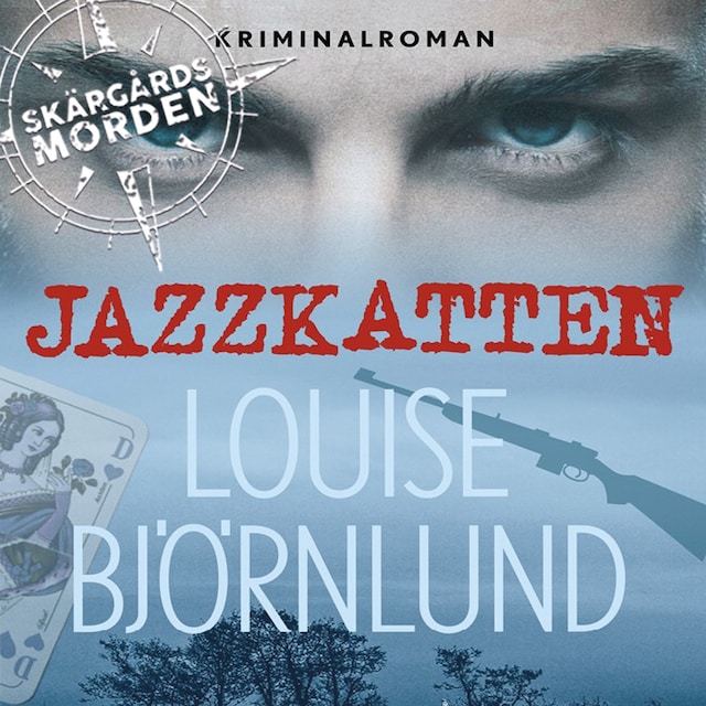 Book cover for Jazzkatten