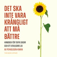 Det ska inte vara krångligt att må bättre