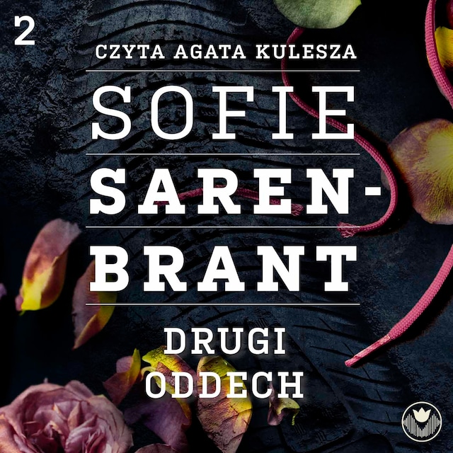 Bokomslag for Drugi oddech