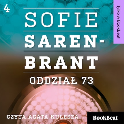 Oddział 73 bookCoverFor