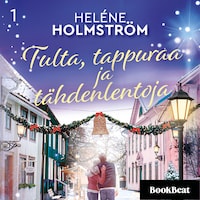 Tulta, tappuraa ja tähdenlentoja
