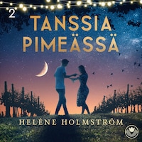 Tanssia pimeässä