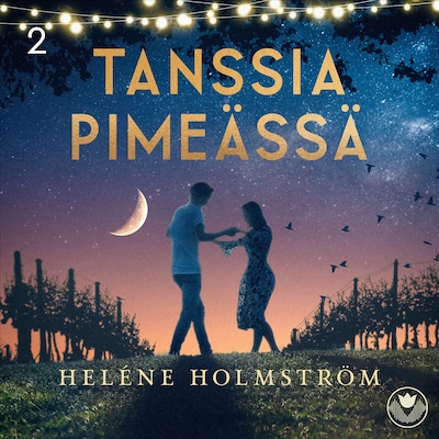 Tanssia pimeässä