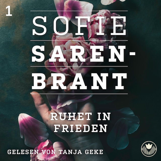Buchcover für Ruhet in Frieden