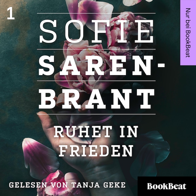 Book cover for Ruhet in Frieden