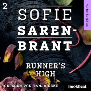 Runner's High als Hörbuch