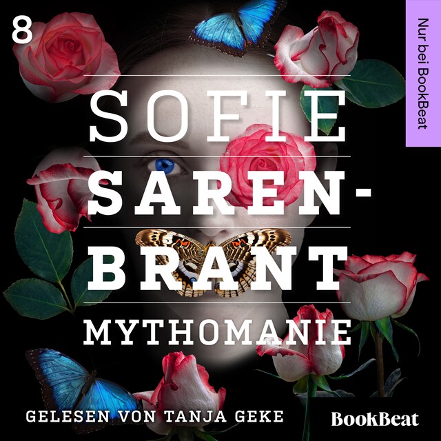 Copertina del libro per Mythomanie