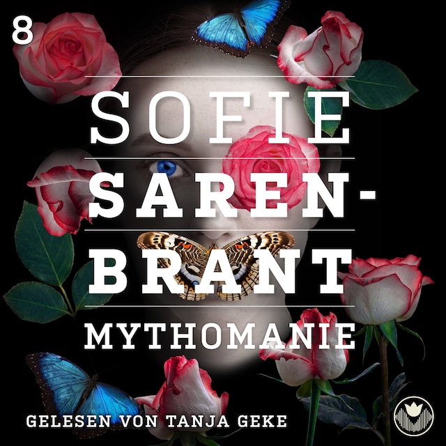 Buchcover für Mythomanie