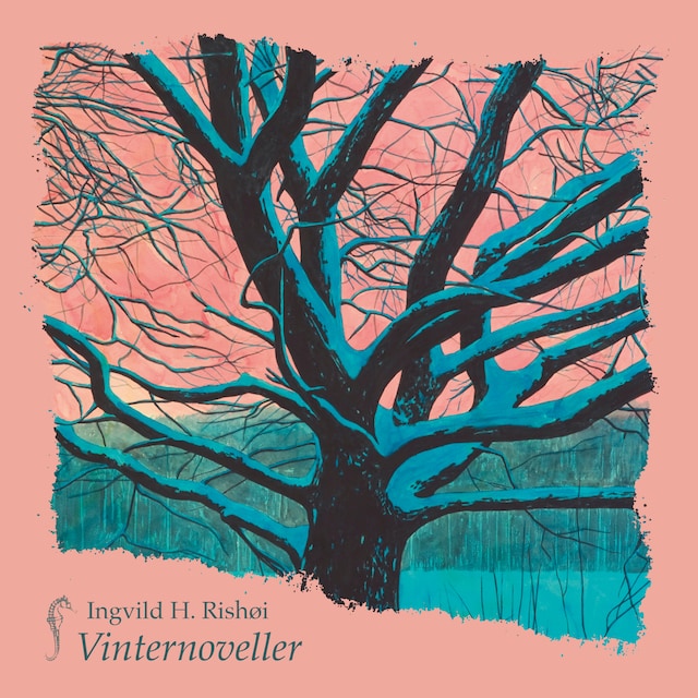 Book cover for Vinternoveller