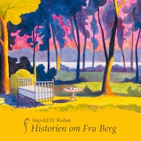 Historien om Fru Berg