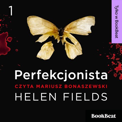 Perfekcjonista bookCoverFor