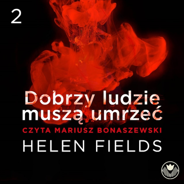 Okładka książki dla Dobrzy ludzie muszą umrzeć