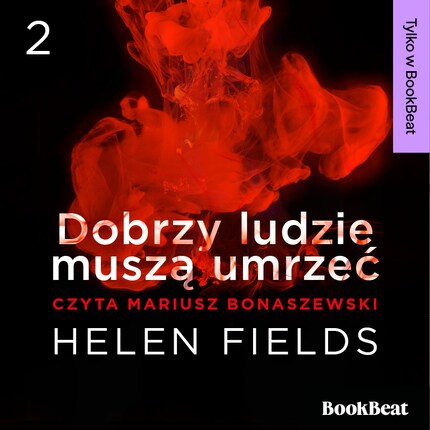 Dobrzy ludzie muszą umrzeć bookCoverFor