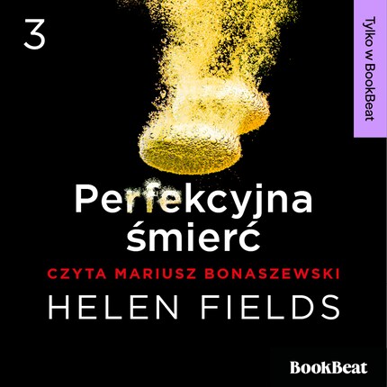 Perfekcyjna śmierć bookCoverFor