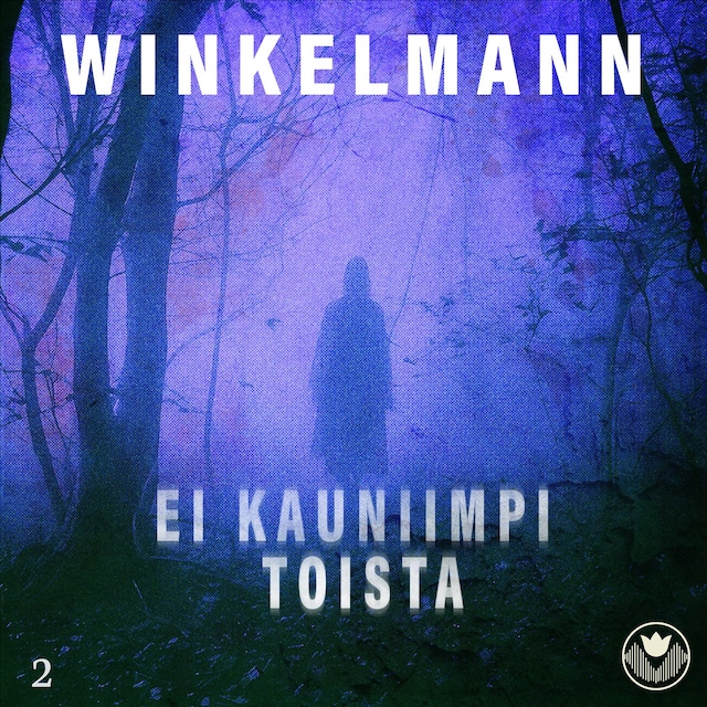 Kirjankansi teokselle Ei kauniimpi toista