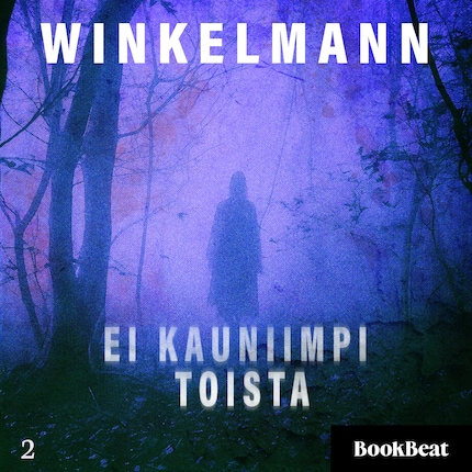 Ei kauniimpi toista bookCoverFor