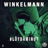 #löydäminut