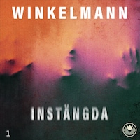 Instängda
