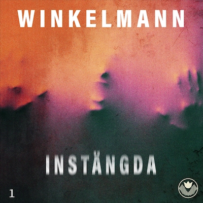 Instängda